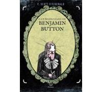 O Curioso Caso De Benjamin Button (ebook)