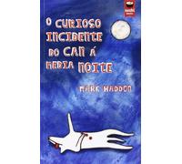 O Curioso Incidente Do Can Á Media Noite (SUSHI BOOKS - GALL)