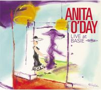 O Day, Anita - Live at Basie [Import]