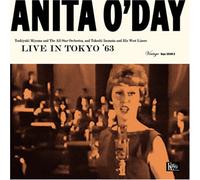O Day, Anita - Live in Tokyo 63