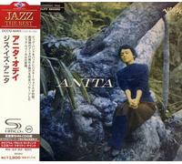 O`Day, Anita - This Is Anita