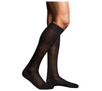 o-day Calcetines De Hilo De Escocia De Algodón 100% | Juego De 6 Pares | Reforzados En Talón Y Puntera | Fabricados En Italia | Elegancia Y Comodidad