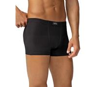o-day Calzoncillos tipo bóxer para hombre de algodón elástico (paquete de 4 o 6) calzoncillos tipo bóxer de algodón bielástico - Tallas M-XXL, Boxers surtidos - 3 negros 2 azules 1 gris, XL