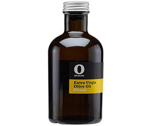 O de Oliva Extra Virgen Olive Oil Picual, aceite de oliva virgen de la variedad, 1 unidad (1 x 500 ml)