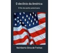 O Declínio Da América (ebook)