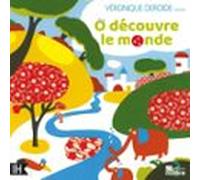 O Découvre Le Monde (audiolibro)