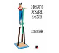 O Desafio De Saber Ensinar (ebook)