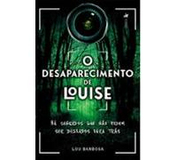 O Desaparecimento De Louise (ebook)