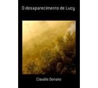 O Desaparecimento De Lucy (ebook)