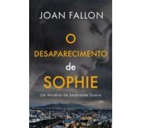 O Desaparecimento De Sophie (ebook)