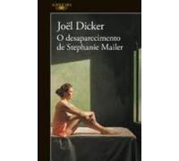 O Desaparecimento De Stephanie Mailer (ebook)
