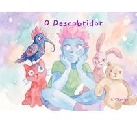O Descobridor: Um conto reflexivo sobre o tempo e a existência