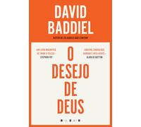 O Desejo de Deus: Do Ateísmo Relutante (Vogais)