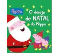 O Desejo De Natal Da Peppa