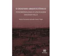 O Desenho Arquitetônico (ebook)