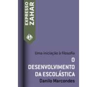 O Desenvolvimento Da Escolástica (ebook)
