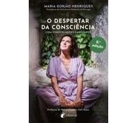 O DESPERTAR DA CONCIENCÎA