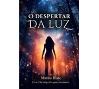 O Despertar Da Luz (ebook)