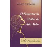 O Despertar Da Mulher De Alto Valor Versão Colorida (ebook)
