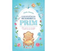O despertar da Senhorita Prim