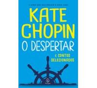 O Despertar E Contos Selecionados (ebook)