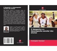 O desporto e o desempenho escolar dos alunos