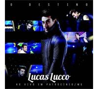 O Destino-Ao Vivo by Lucas Lucco (2014-08-03)