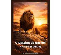 O Destino de um Rei: A História de um Leão