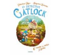 O Detective Gatlock 3. O Roubo Do Colar Da Raíña