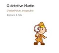 O Detetive Martin (ebook)