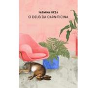 O Deus Da Carnificina (ebook)