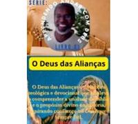 O Deus Das Alianças (ebook)