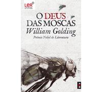 O Deus Das Moscas
