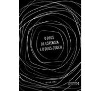 O Deus De Espinoza E O Deus Judeu (ebook)
