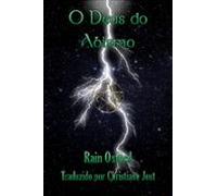 O Deus Do Abismo (ebook)