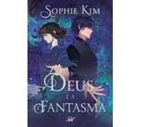 O Deus E A Fantasma - A Continuação Da Romantasia Com Mitologia Corean