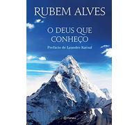 O Deus Que Conheço