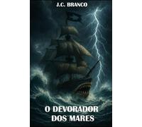 O Devorador dos Mares