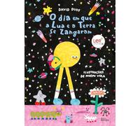 O dia em que a Lua e a Terra se zangaram (Lilliput)