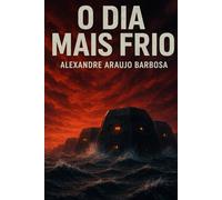 O Dia Mais Frio: Diário Pessoal de Alexis Vance