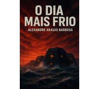 O Dia Mais Frio: Diário Pessoal de Alexis Vance
