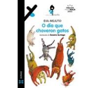 O Dia Que Choveron Gatos