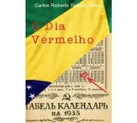 O Dia Vermelho (ebook)