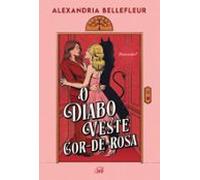 O Diabo Veste Cor-de-rosa - Uma Comédia Romântica Sáfica Entre Uma Bel