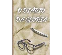 O Diário Da Glória: Line Pages