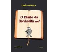 O Diário Da Senhorita Ma (ebook)