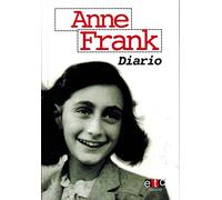 O DIARIO DE ANNE FRANK - VERSAO DEFINITIVA
