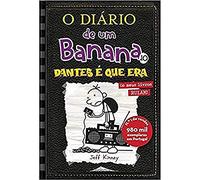 O Diário de um Banana 10