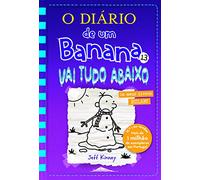O Diário De Um Banana 13