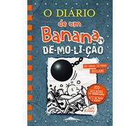 O Diário De Um Banana 14